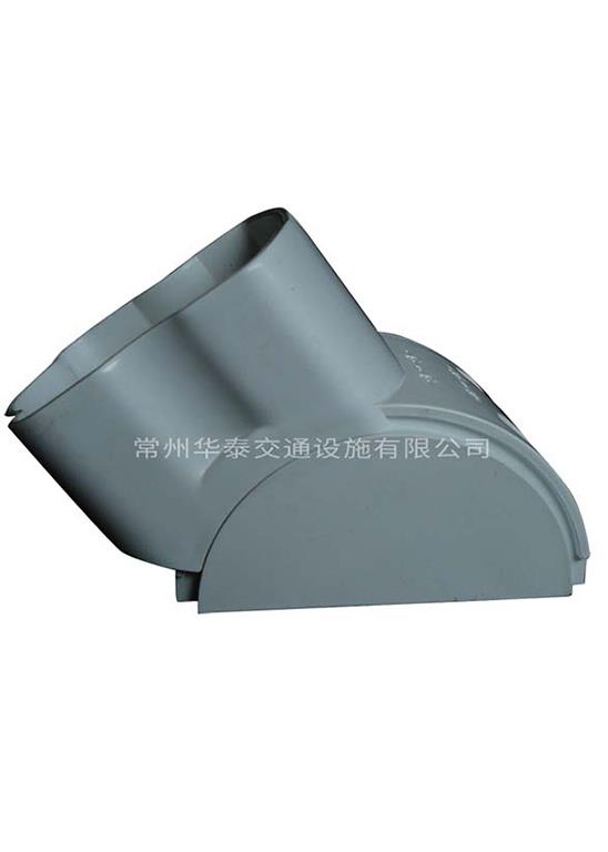 PVC護(hù)欄配件