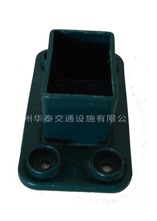 PVC護(hù)欄配件
