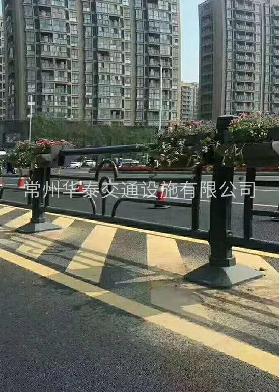 花箱護(hù)欄